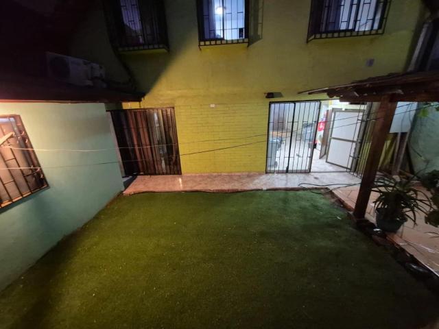 Casa en Pudahuel