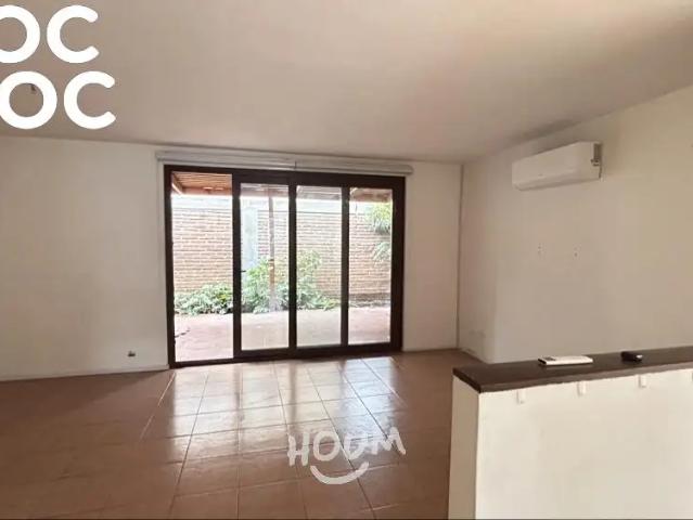 Casa en arriendo en Pudahuel, Metropolitana