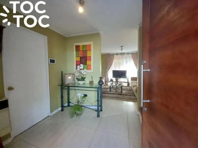 Casa en Pudahuel