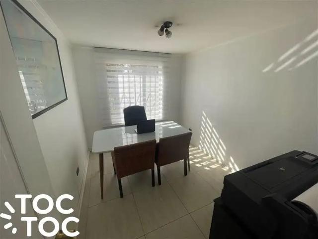 Casa en Pudahuel