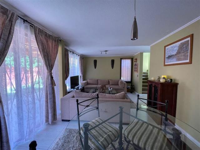 Casa en arriendo en Pudahuel, Metropolitana