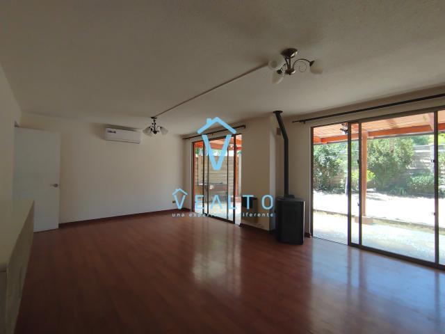 Casa en Pudahuel