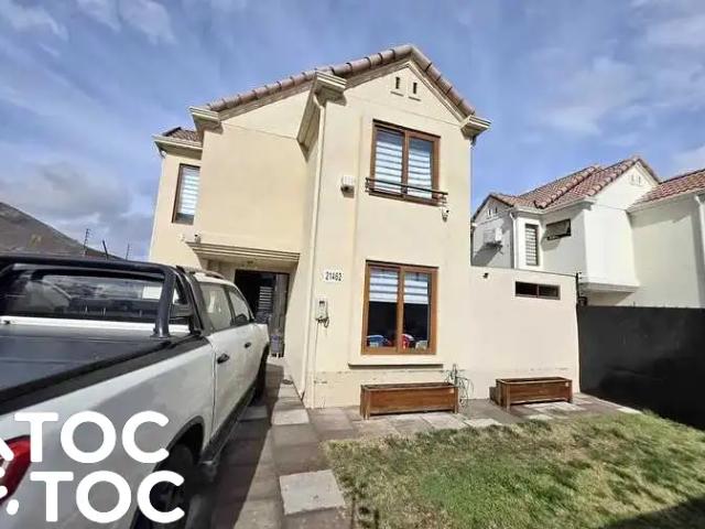 Casa en arriendo en Pudahuel, Metropolitana