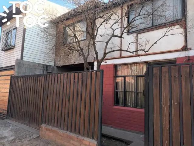 Casa en venta en Pudahuel, Metropolitana