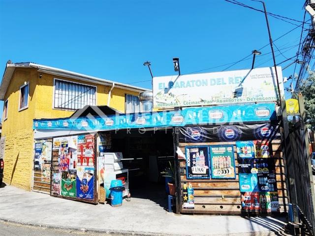Casa en venta en Pudahuel, Metropolitana