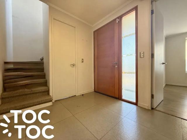 Casa en Pudahuel