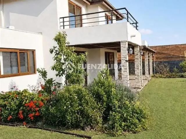 Casa en arriendo en Pudahuel, Metropolitana