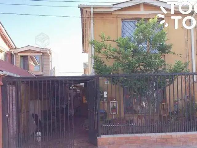 Casa en arriendo en Pudahuel, Metropolitana
