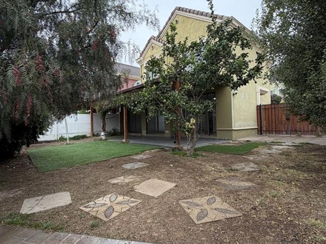 Casa en arriendo en Pudahuel, Metropolitana
