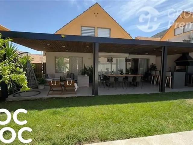 Casa en venta en Pudahuel, Metropolitana