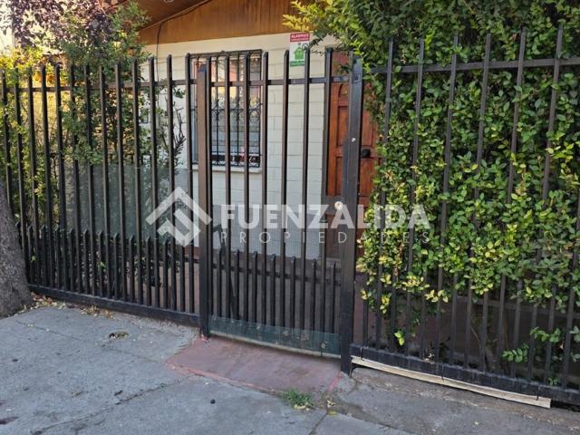 Casa en Pudahuel