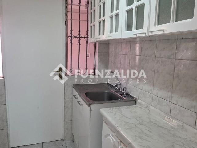 Casa en Pudahuel