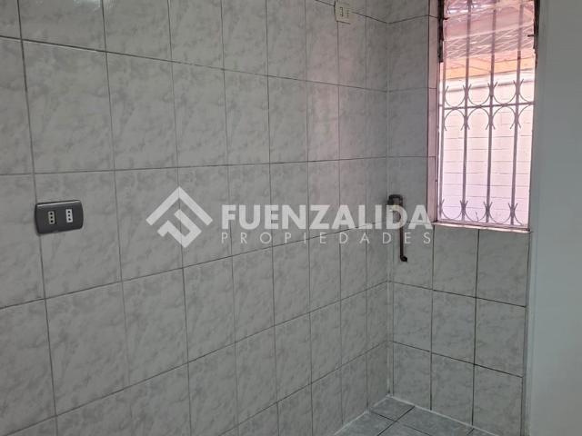 Casa en Pudahuel