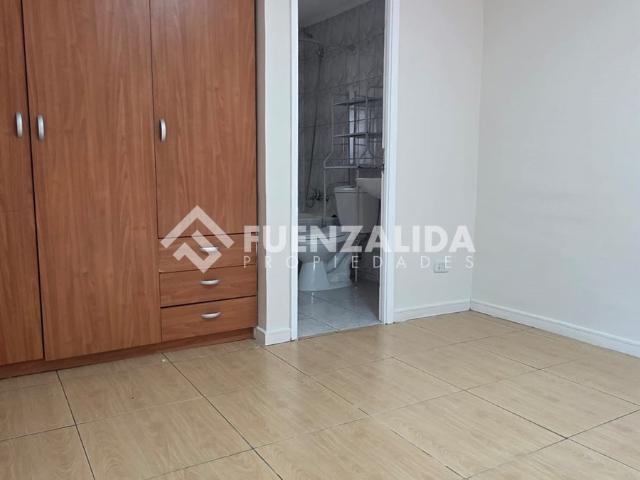 Casa en Pudahuel