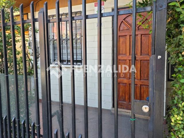 Casa en Pudahuel