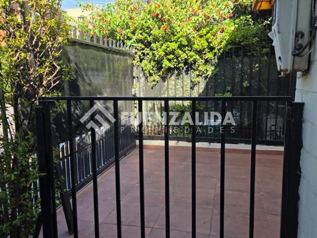 Casa en Pudahuel
