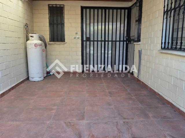 Casa en Pudahuel
