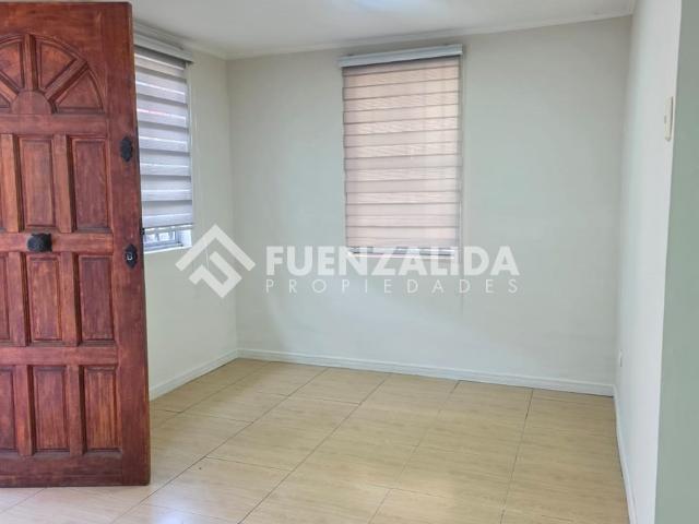 Casa en Pudahuel