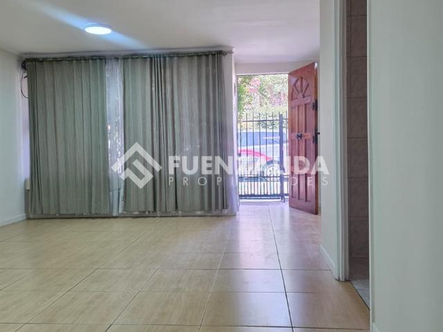 Casa en Pudahuel