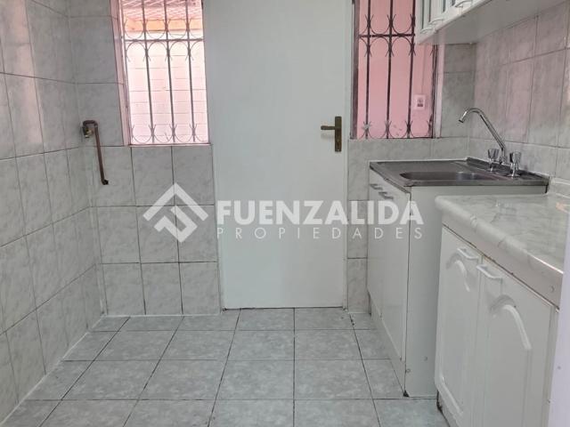 Casa en Pudahuel