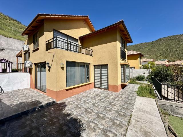 Casa en Pudahuel