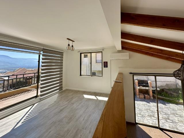 Casa en Pudahuel