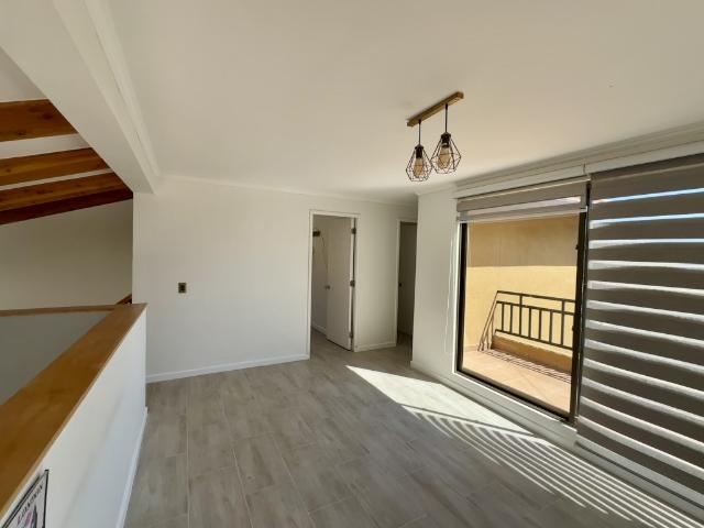 Casa en Pudahuel