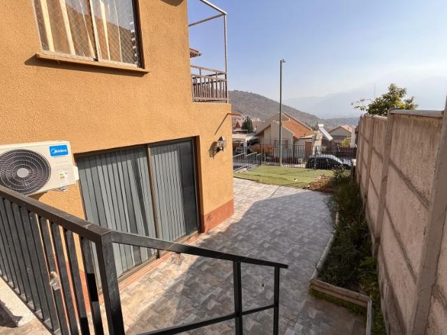 Casa en Pudahuel
