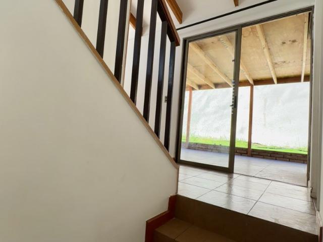 Casa en Pudahuel