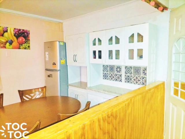 Casa en venta en Pudahuel, Metropolitana