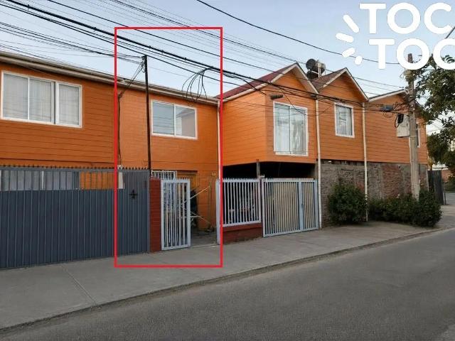 Casa en arriendo en Pudahuel, Metropolitana
