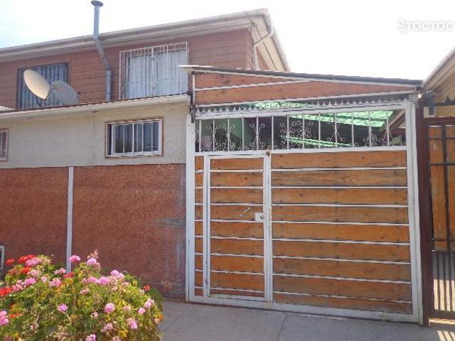 Casa en arriendo en Pudahuel, Metropolitana