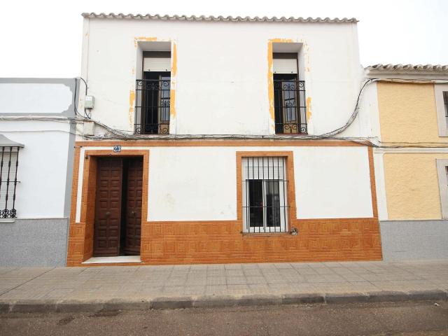 Casa en venta en Puebla De La Calzada