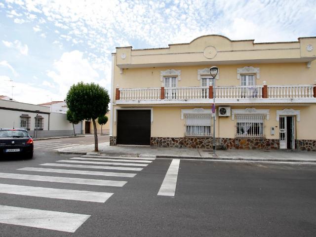 Casa en venta en Puebla De La Calzada