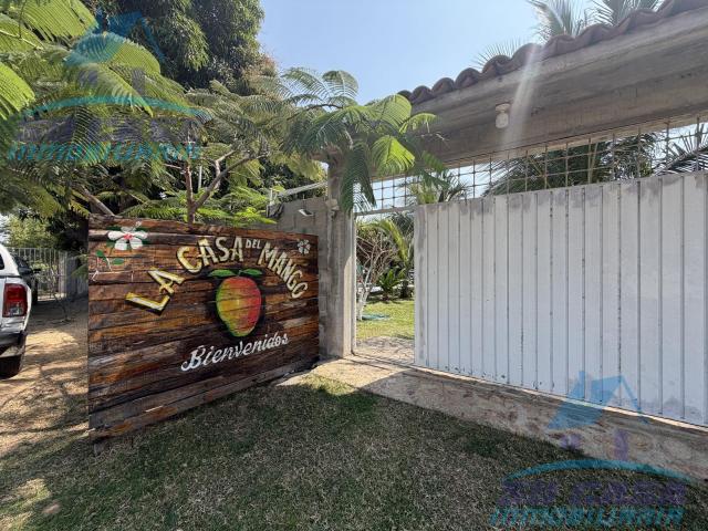 Casa en venta en Coyuca De Benítez, Guerrero