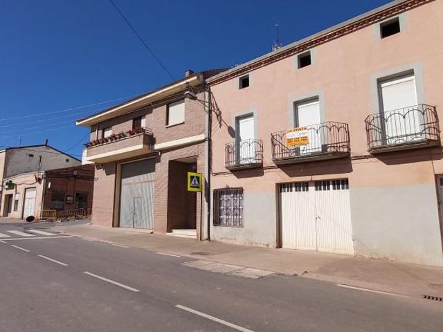 Casa en venta en Villar De Torre, La Rioja