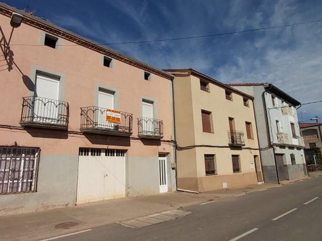 Casa en venta en Villar De Torre, La Rioja