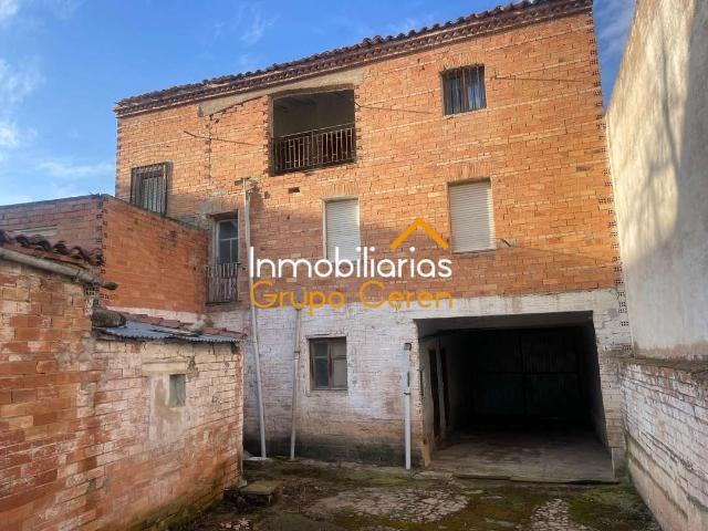 Casa en venta en Villar De Torre, La Rioja