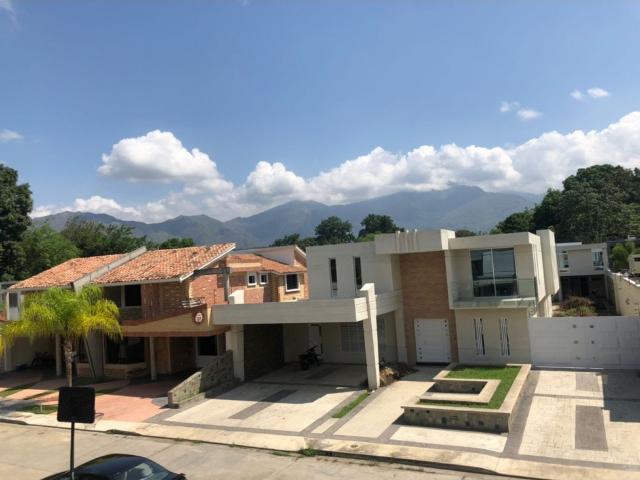 Casa en venta en San Diego, Carabobo