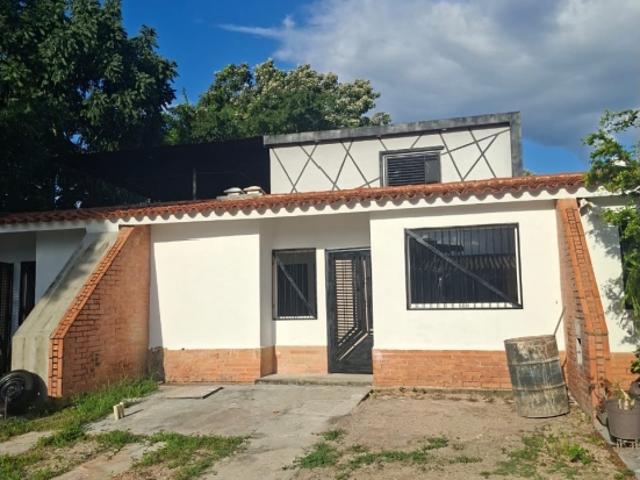 Casa en venta en La Cumaca, Carabobo