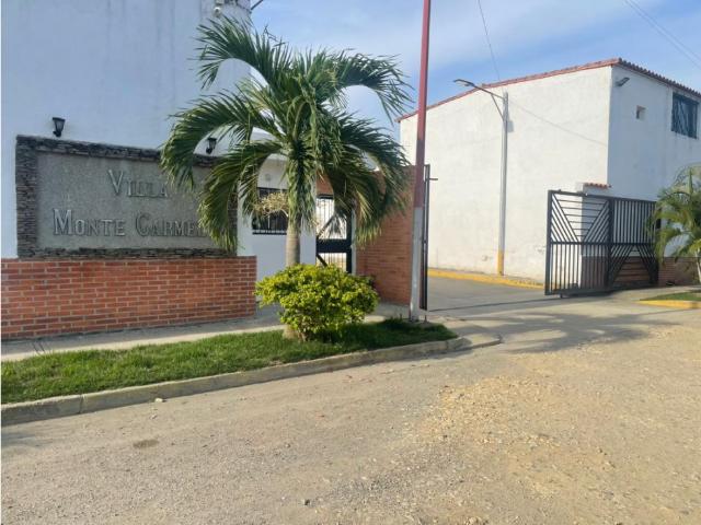 Casa en venta en La Cumaca, Carabobo