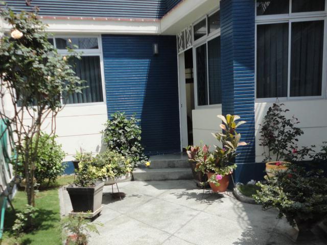 Casa venta en Pueblo Libre, Ancash