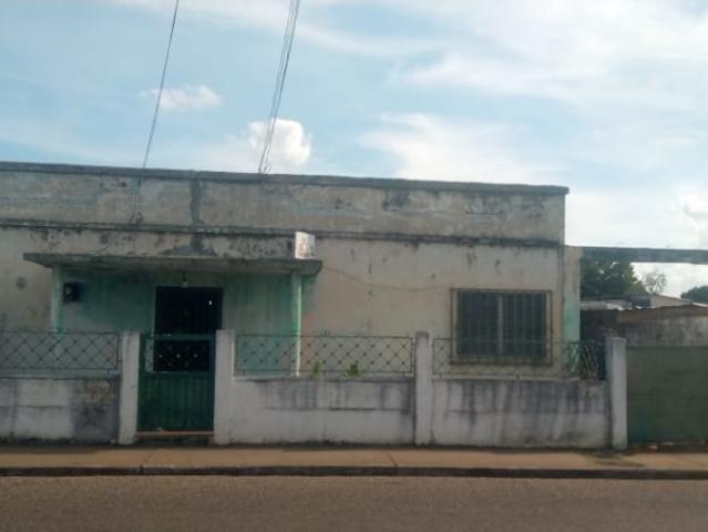 Casa en venta en Amazonas