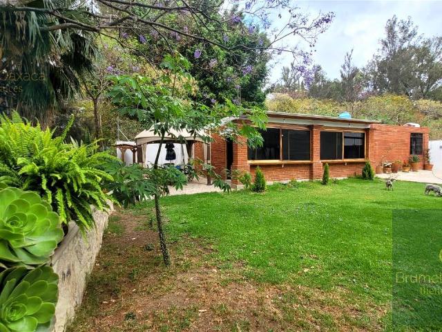 Casa en renta en San Agustín Etla, Oaxaca