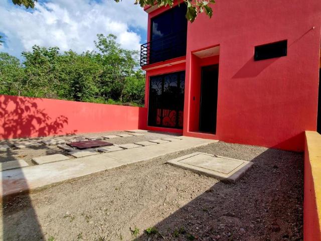Casa en renta en San Andrés Huayapam, Oaxaca