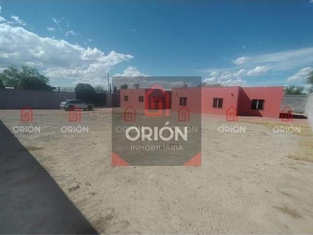 Casa en venta en Aldama, Chihuahua