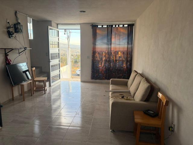 Casa en renta en Apetatitlán De Antonio Carvajal, Tlaxcala