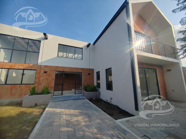 Casa en venta en Apetatitlán De Antonio Carvajal, Tlaxcala