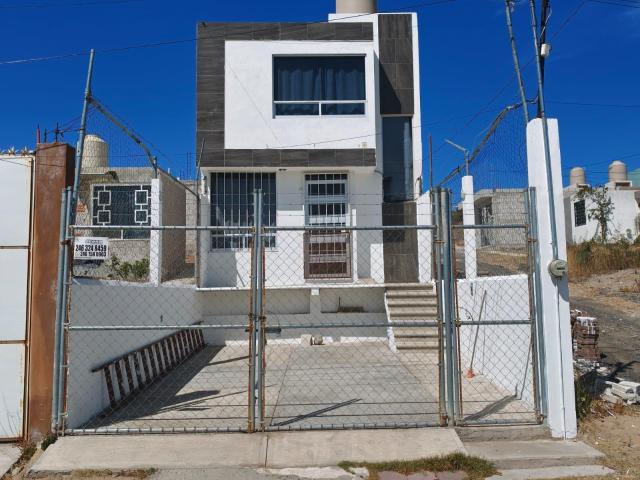 Casa en renta en Apetatitlán De Antonio Carvajal, Tlaxcala