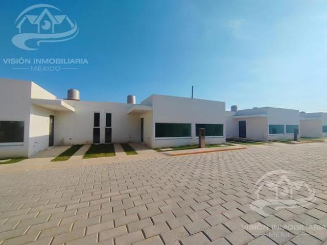 Casa en venta en Santa Cruz Tlaxcala, Tlaxcala